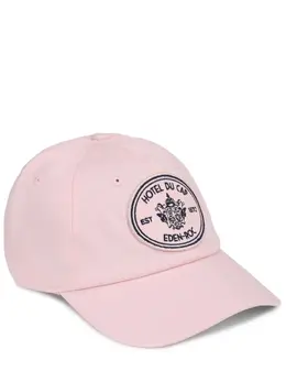 SPORTY & RICH: Розовая кепка 