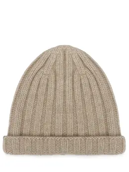 FIORONI CASHMERE: Шапка 