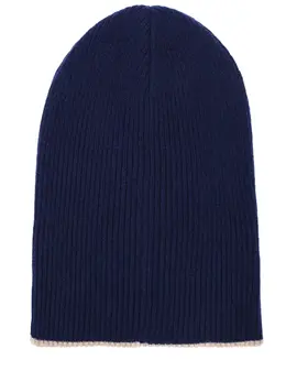 BRUNELLO CUCINELLI: Шапка 