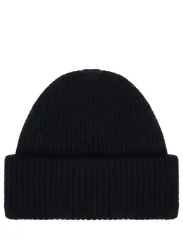 FREE AGE: Чёрная шапка 