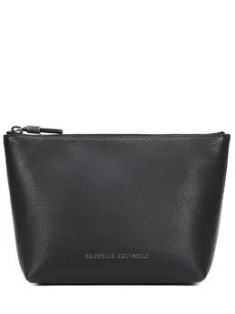 BRUNELLO CUCINELLI: Косметичка 