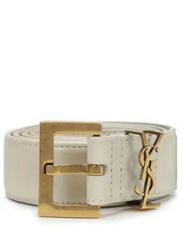 SAINT LAURENT: Ремень 