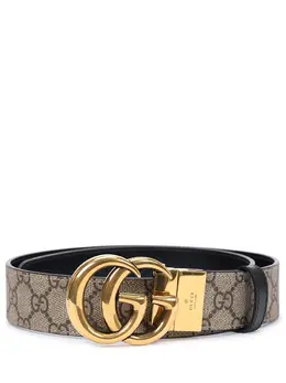 GUCCI: Ремень 