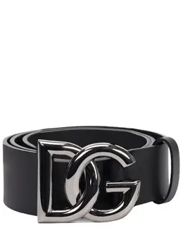 DOLCE & GABBANA: Ремень 