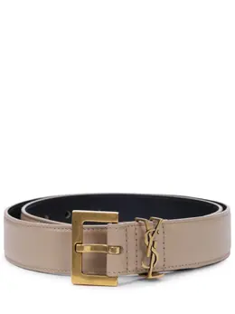 SAINT LAURENT: Ремень 
