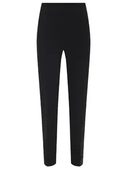 LORENA ANTONIAZZI: Брюки из шерсти 