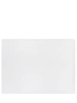 SVEVO: Белый шарф 