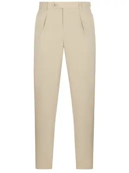 STILE LATINO: Хлопковые брюки 