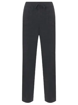 MIR CASHMERE: Кашемировые брюки 