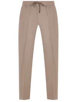 CIRCOLO 1901: Хлопковые брюки 