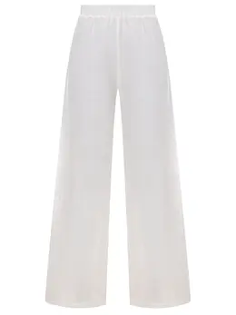 MAURIZIO: Брюки свободного кроя 