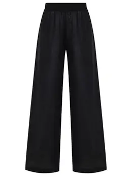 MAURIZIO: Брюки свободного кроя 