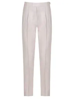 STILE LATINO: Прямые брюки 