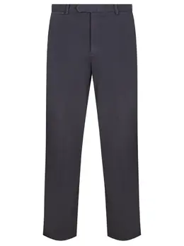 MALO: Хлопковые брюки 