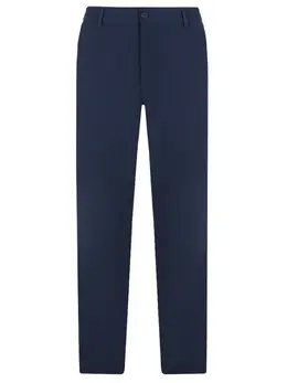 BOSS: Однотонные брюки 