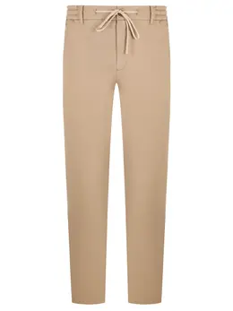 BERWICH: Хлопковые брюки 