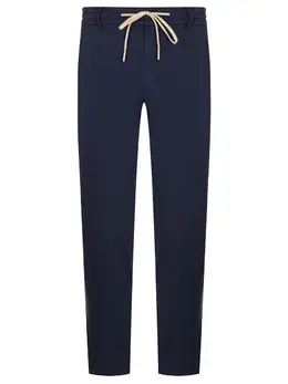 BERWICH: Хлопковые брюки 