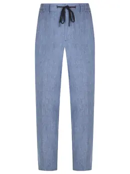 BERWICH: Прямые брюки 