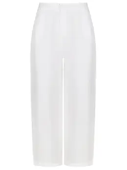 120% LINO: Прямые брюки 