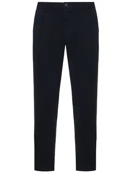 BOSS: Прямые брюки 