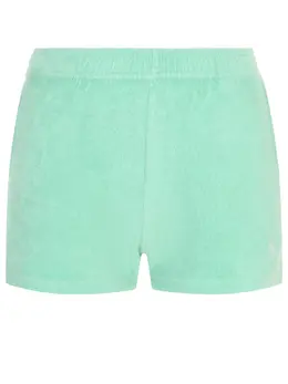 SPORTY & RICH: Хлопковые шорты 
