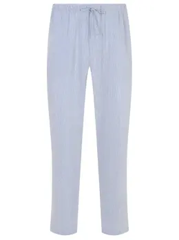 ZIMMERLI: Брюки из вискозы 