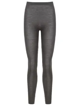 ZIMMERLI: Легинсы из шерсти 