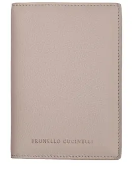 BRUNELLO CUCINELLI: Обложка 