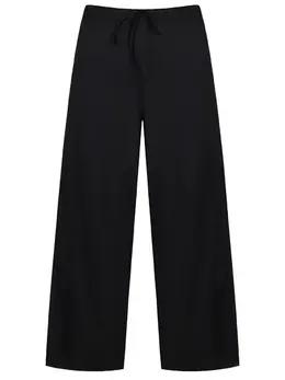 ZIMMERLI: Хлопковые брюки 