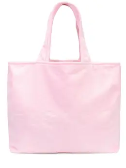 FISICO: Розовая сумка 