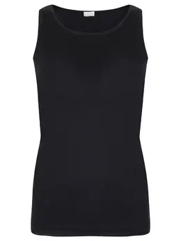 ZIMMERLI: Хлопковый топ 