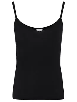 ZIMMERLI: Хлопковая майка 