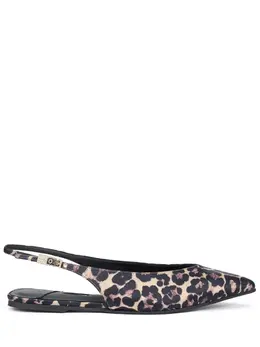 LE SILLA: Балетки 