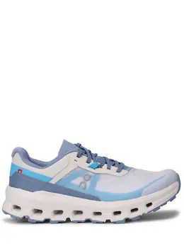 ON RUNNING: Белые кроссовки 