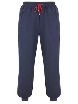 KITON: Хлопковые брюки 