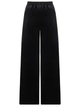 HUGO: Брюки из велюра 