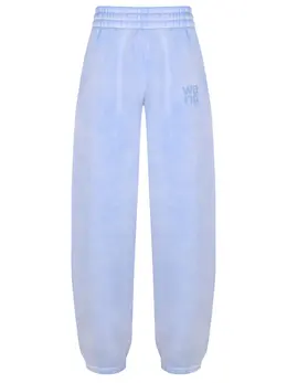 ALEXANDER WANG: Брюки джоггеры 