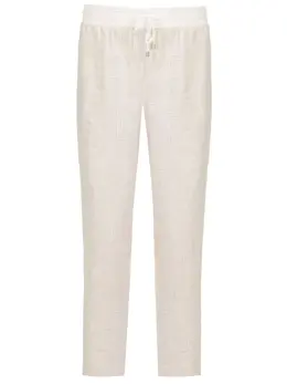 LORENA ANTONIAZZI: Короткие брюки 