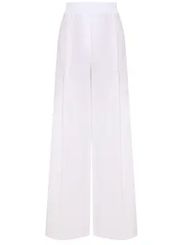 BRUNELLO CUCINELLI: Хлопковые брюки 