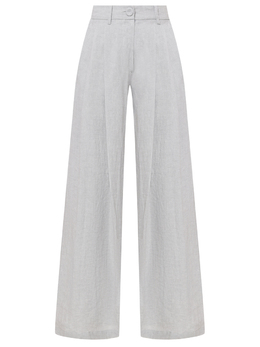 MAURIZIO: Серые брюки 