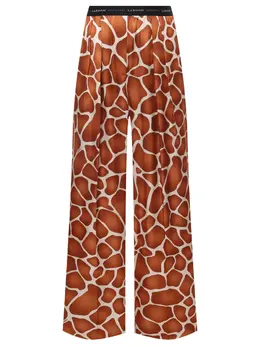 LAROOM: Хлопковые брюки 