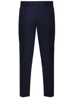 CASTANGIA: Брюки из шерсти 