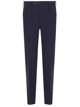 LUBIAM: Брюки из шерсти 