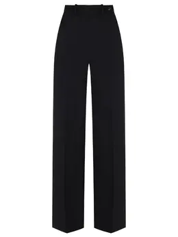 KITON: Брюки из шерсти 