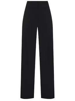 HUGO: Однотонные брюки 