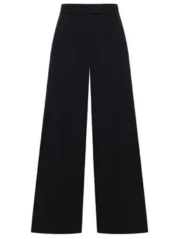 FENDI: Брюки из шерсти 