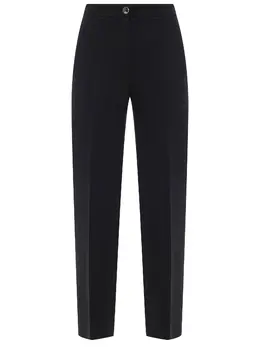 BOSS: Брюки из вискозы 