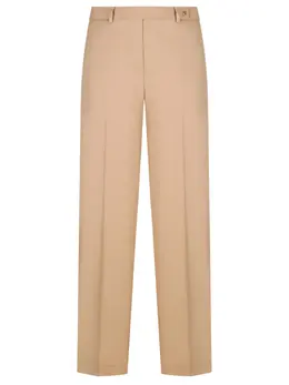 KITON: Брюки из шерсти 