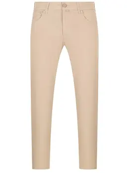 JACOB COHEN: Хлопковые брюки 