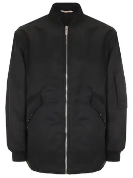 VALENTINO: Зимняя куртка 